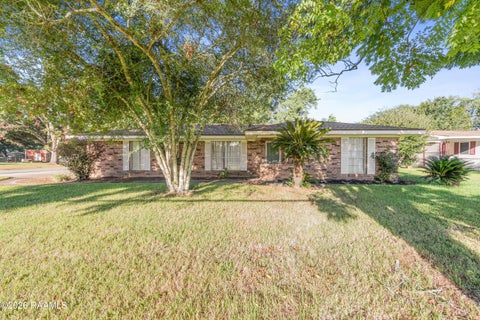 Photo of 112 First Street, Youngsville, LA 70592 (MLS # 2600008669)
