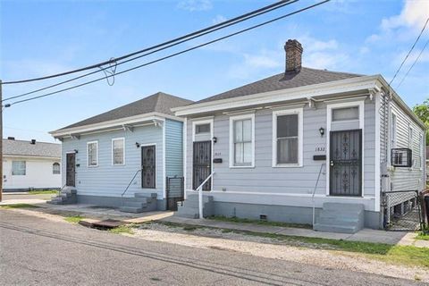 Photo of 1832-1836 Old Prieur Street ST, New Orleans, LA 70116 (MLS # NO2556400)