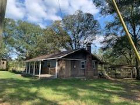 Photo of 72 Lawrence Reid Road, Tylertown, MS 39667 (MLS # NO2542846)