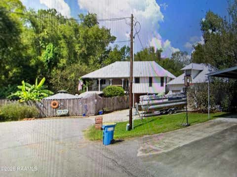 Photo of 1070 Evangeline Street, Breaux Bridge, LA 70517 (MLS # 2600007191)
