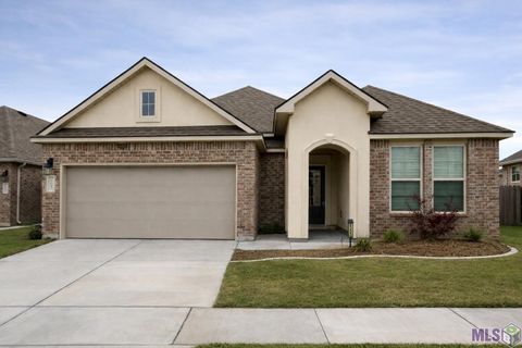Photo of 13843 Bellacosa Ave Ave, Baton Rouge, LA 70817 (MLS # BR2026007869)