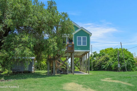Photo of 31136 La Highway 82, Pecan Island, LA 70548 (MLS # 2600008007)