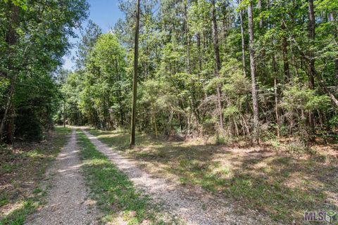 Photo of Lot 1 Pace Rd, Clinton, LA 70722 (MLS # BR2026012858)