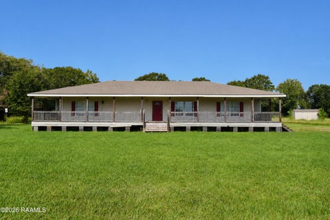 Photo of 501 Janvier Road, Scott, LA 70583 (MLS # 2600007991)