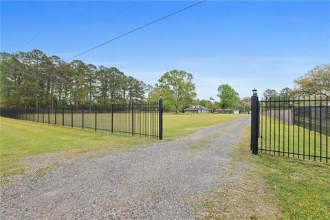 Photo of 23344 1062 Highway, Loranger, LA 70446 (MLS # NO2546822)