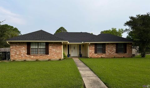 Photo of 17611 Bevan Dr DR, Baton Rouge, LA 70817 (MLS # BR2026009072)