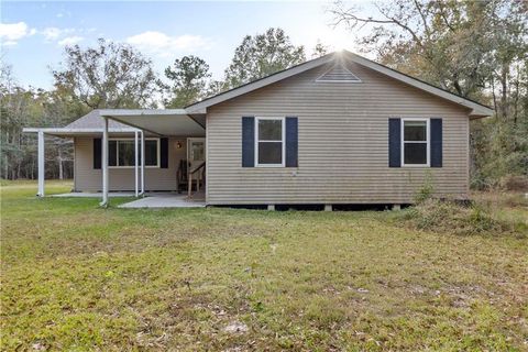 Photo of 129 Ned Avenue Ave, Slidell, LA 70460 (MLS # NO2528778)