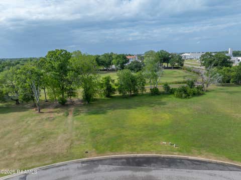 Photo of Tbd The Lake Dr (Lot 38) ST, Broussard, LA 70518 (MLS # 2600003423)
