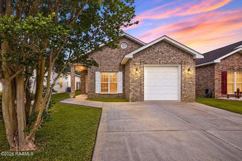 Photo of 109 Aruba Drive, Lafayette, LA 70507 (MLS # 2600003513)