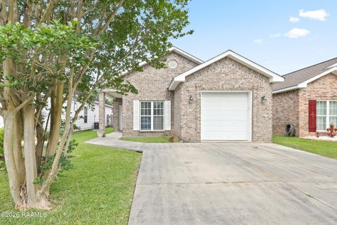 Photo of 109 Aruba Drive, Lafayette, LA 70507 (MLS # 2600003513)