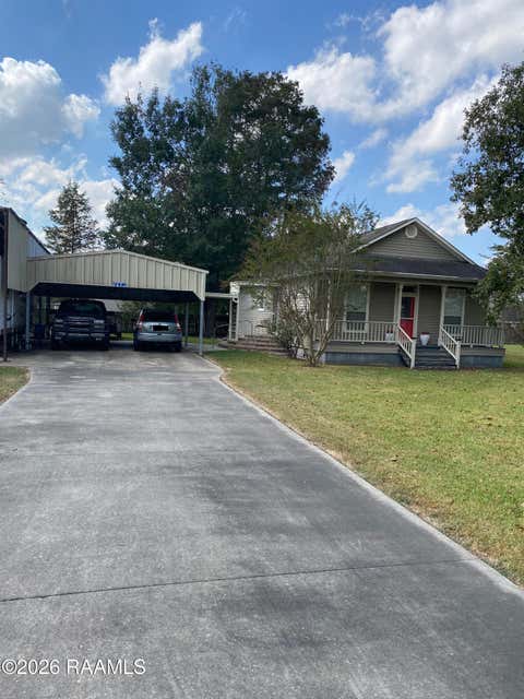 Photo of 3711 Selma Street, Livonia, LA 70755 (MLS # 2600007521)