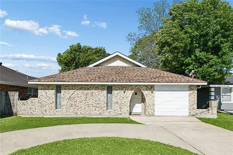 Photo of 3712 Clearview Parkway Pkwy, Metairie, LA 70006 (MLS # NO2573961)