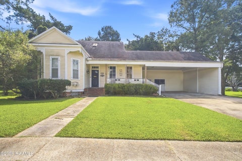 Photo of 118 Pollard Avenue, New Iberia, LA 70563 (MLS # 2600008759)