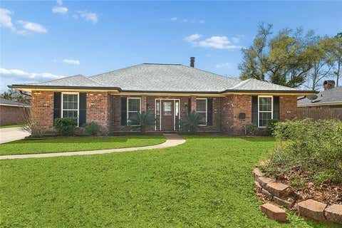 Photo of 248 Devon Road Rd, Laplace, LA 70068 (MLS # NO2572376)
