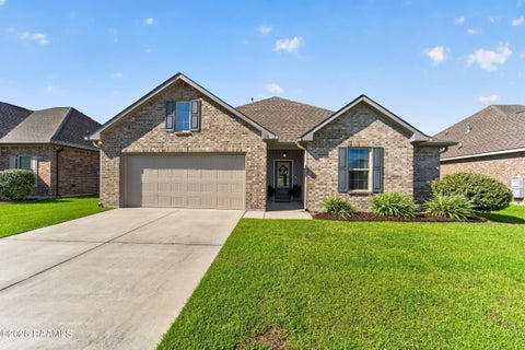 Photo of 118 Alpine Meadows Lane, Lafayette, LA 70506 (MLS # 2600008678)