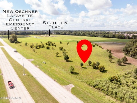 Photo of 7600 Ambassador Caffery Parkway, Broussard, LA 70518 (MLS # 2500003339)