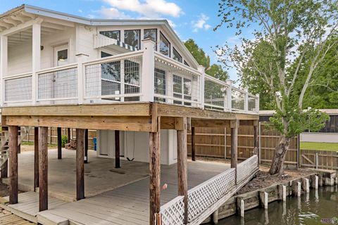 Photo of 7867 Park St St, Ventress, LA 70783 (MLS # BR2026007941)