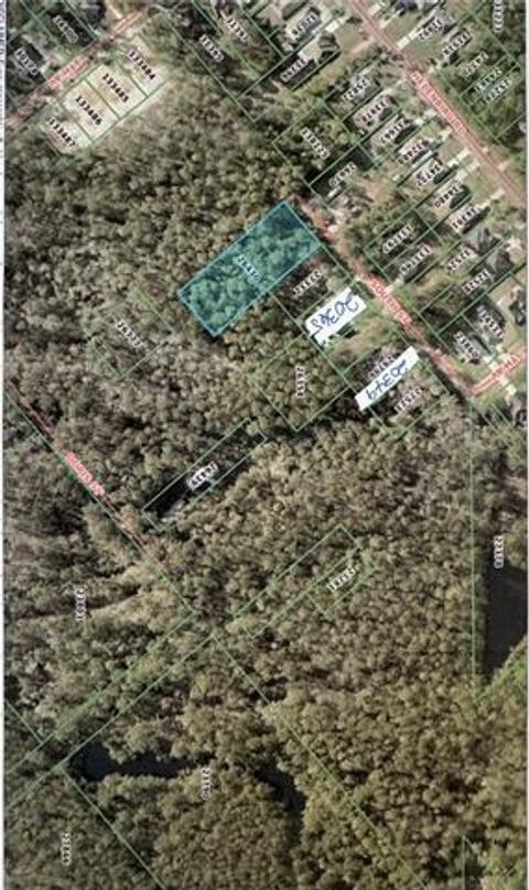 Photo of Lots 33-40 Square 38 Street, Covington, LA 70433 (MLS # NO2548078)