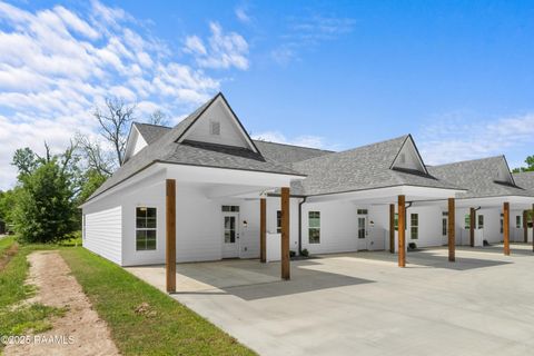 Photo of 212 E D Street, Rayne, LA 70578 (MLS # 2500005958)