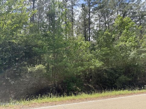 Photo of Tbd Oakdale- Tract 2, Oakdale, LA 71463 (MLS # 2600002965)