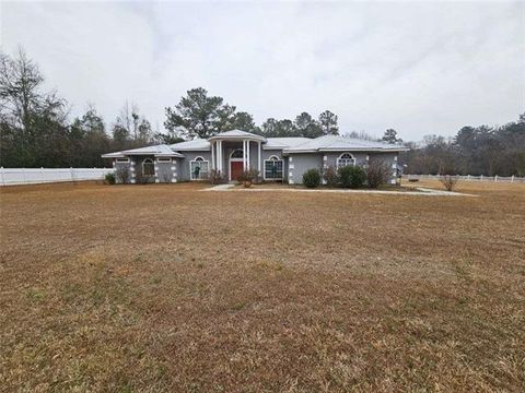 Photo of 31765 Lucious Jefferson Lane Ln, Angie, LA 70426 (MLS # NO2543411)