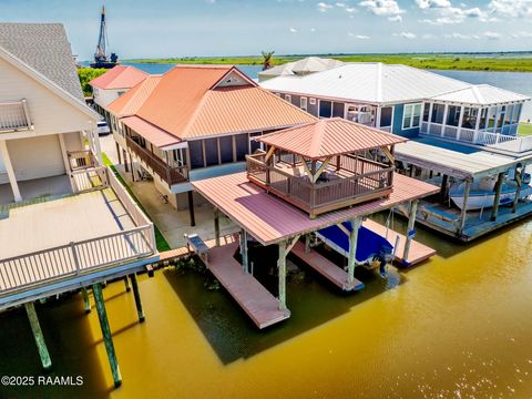 Photo of 178 Flounder Court, Dulac, LA 70353 (MLS # 2020024484)