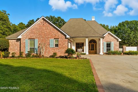 Photo of 111 Brice Street, Carencro, LA 70520 (MLS # 2500004447)