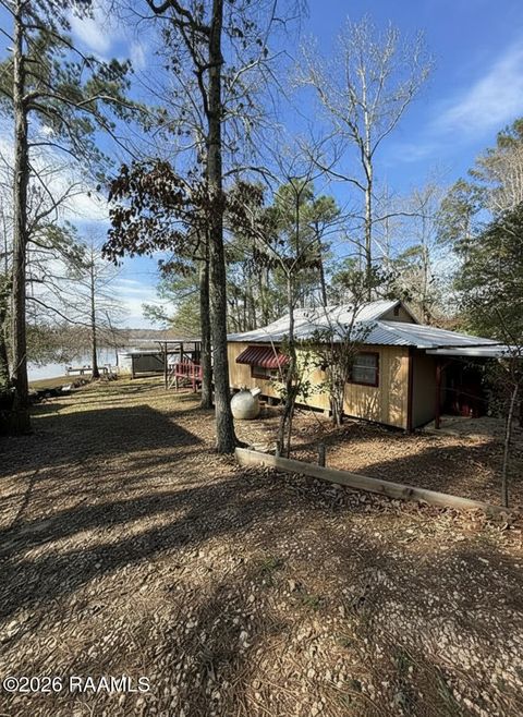 Photo of 781 Emory Landing Road, Deridder, LA 70634 (MLS # 2600000013)