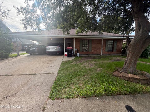 Photo of 404 Golden Fields Drive, Lafayette, LA 70506 (MLS # 2600009404)