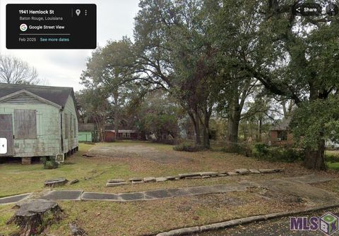 Photo of 1940 Hemlock St, Baton Rouge, LA 70802 (MLS # BR2026003682)