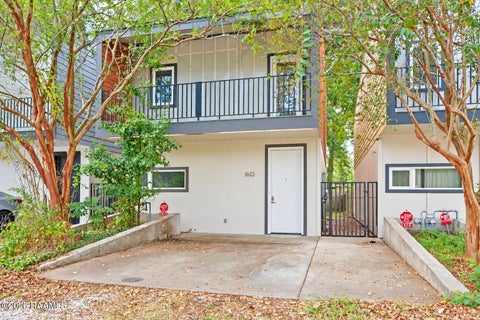 Photo of 1613 W University Avenue, Lafayette, LA 70506 (MLS # 2600009252)