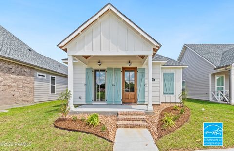Photo of 302 Porch View Drive, Lafayette, LA 70508 (MLS # 2020024456)