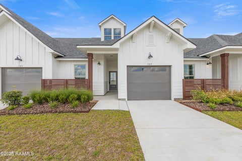 Photo of 105 Maplebrook Way, Youngsville, LA 70592 (MLS # 2600002552)
