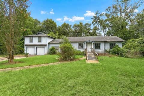 Photo of 504 Avenue A Avenue, Kentwood, LA 70444 (MLS # NO2567915)