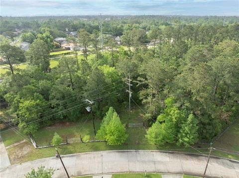 Photo of 0 W Camellia Drive, Slidell, LA 70458 (MLS # NO2550634)