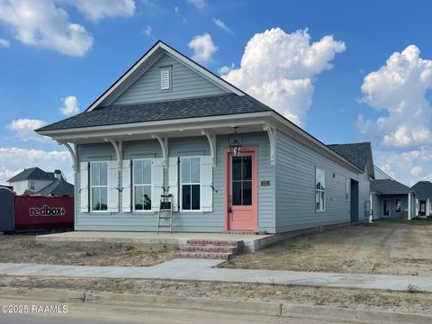 Photo of 111 Appleton Lane, Youngsville, LA 70592 (MLS # 2500001747)