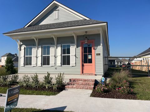 Photo of 111 Appleton Lane, Youngsville, LA 70592 (MLS # 2500001747)