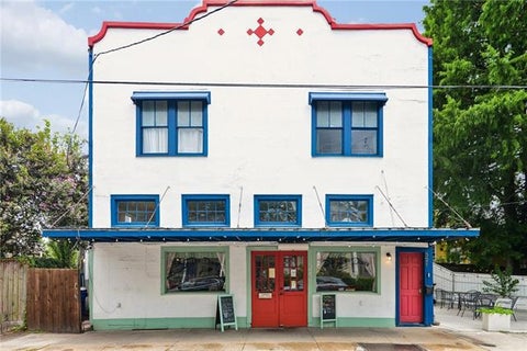 Photo of 323 Verret Street St, New Orleans, LA 70114 (MLS # NO2563214)