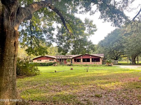 Photo of 605 Rue Carnot, Carencro, LA 70520 (MLS # 2500005276)