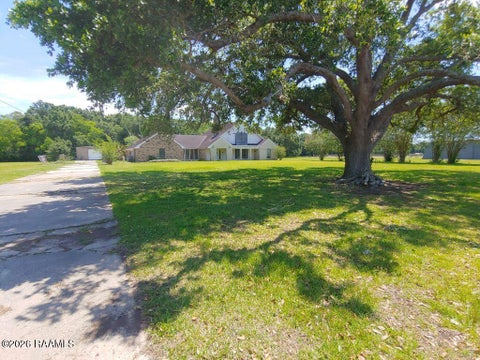 Photo of 4412 Freetown Road, New Iberia, LA 70560 (MLS # 2600004683)