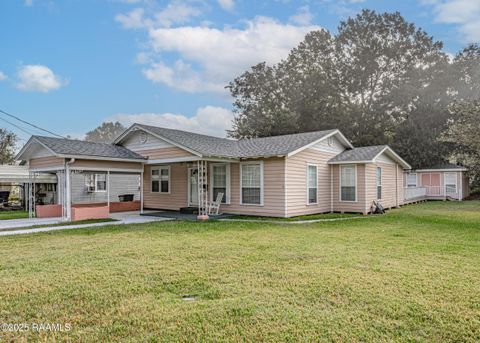 Photo of 911 N Montgomery Avenue, Kaplan, LA 70548 (MLS # 2500004322)