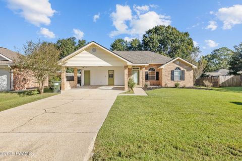 Photo of 121 Bermuda Circle, Scott, LA 70583 (MLS # 2500004484)