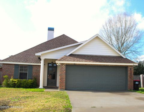 Photo of 106 Country Mile Drive, Youngsville, LA 70592 (MLS # 2600001955)