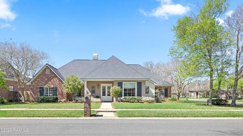 Photo of 103 Quinlan Drive, Lafayette, LA 70508 (MLS # 2600002026)