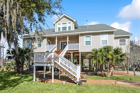 Photo of 238 Coin Du Lestin Drive Dr, Slidell, LA 70460 (MLS # NO2570612)