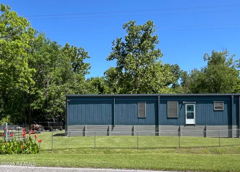 Photo of 1454 Herman Dupuis Road, Breaux Bridge, LA 70517 (MLS # 2500005627)