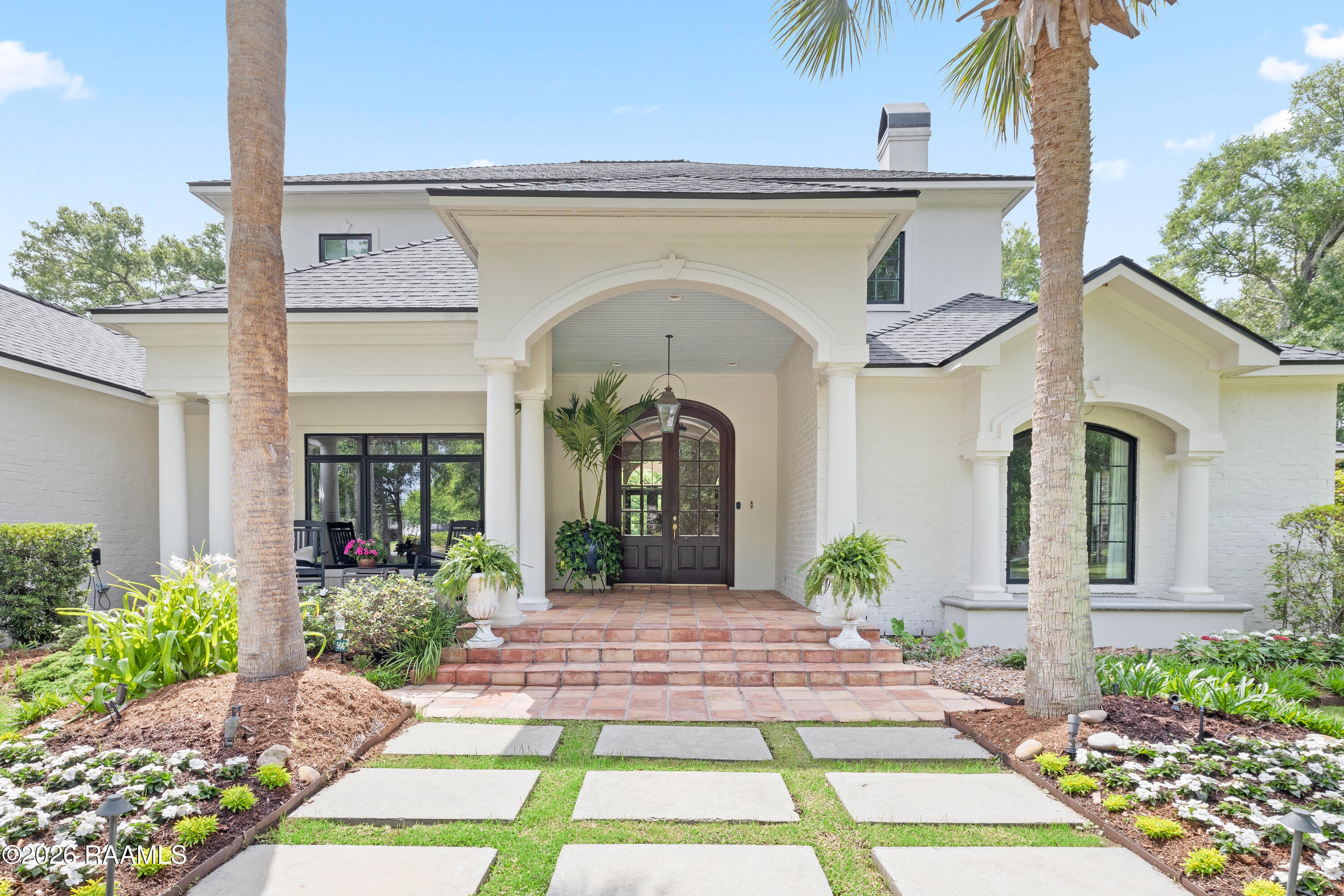 505 Comanche Drive