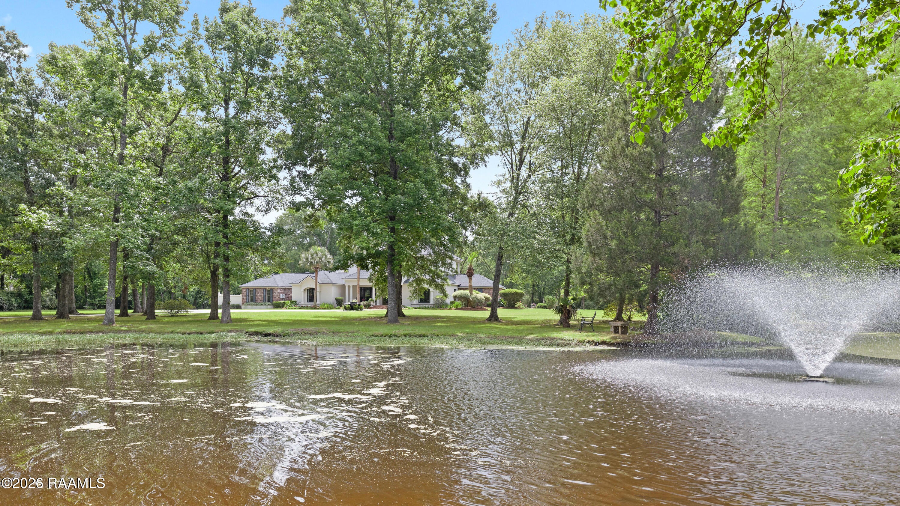 505 Comanche Drive