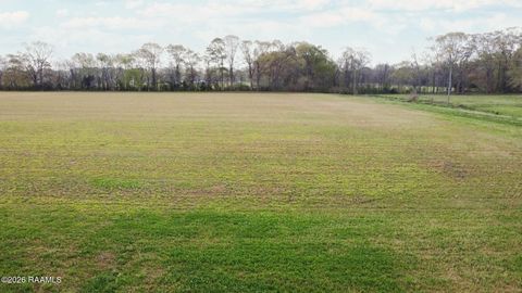 Photo of Lot 16j Olivier Road, Arnaudville, LA 70512 (MLS # 2600001930)