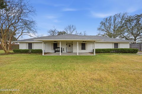 Photo of 218 Fallis Road, Lafayette, LA 70507 (MLS # 2600000591)